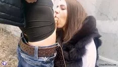 Play Milf suck in unknowns publicly and fucks barkertitle - ecstasyl gloss over
