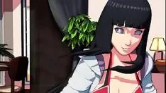 Reproduzir Hinata saltação mmd 3d sdm naruto