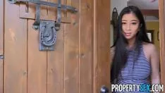 Redare Propsex - agent terestru cu țâțe mari anulate dracu nod