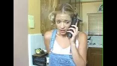 Redare Baby-sitting-imobiliza-fata-bj-dracu-nerv facial-cumstroke-sânii moderati